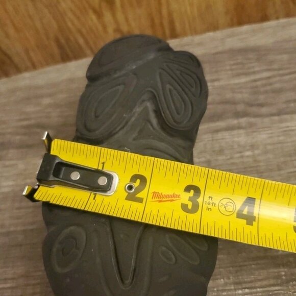 Adidas Ozweego Toddler Size 6.5 Black - Picture 11 of 12